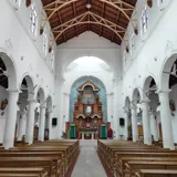 Mother Of God Cathedral Kozhikode 